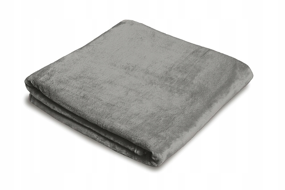 Deka z mikrovlákna 150x200 Kašmírová, ocelový dotyk