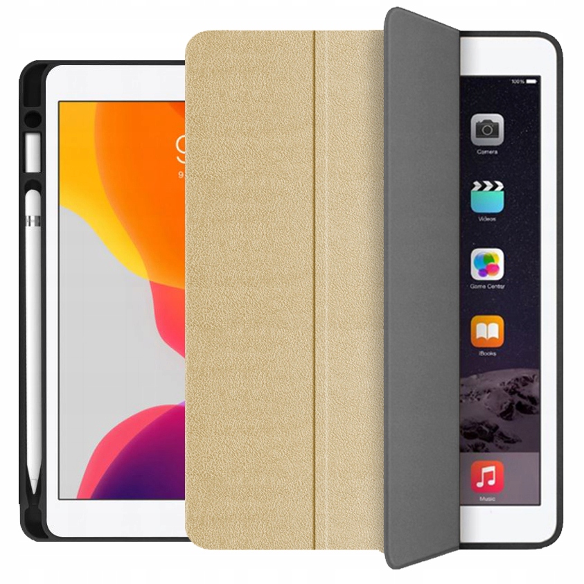 

Etui Smart Pencil do Apple iPad 10.2 9 Gen 2021