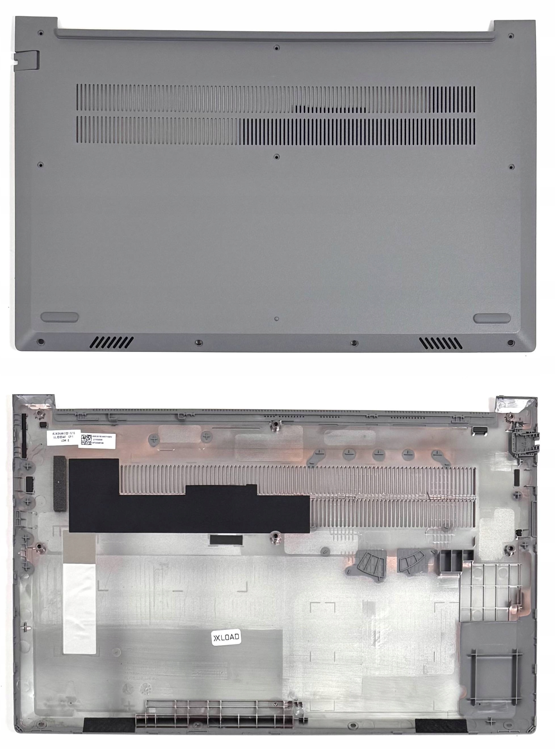 Dolna Obudowa Do Lenovo Thinkbook 15 G2 G3 Itl Are Acl AP2XE000180