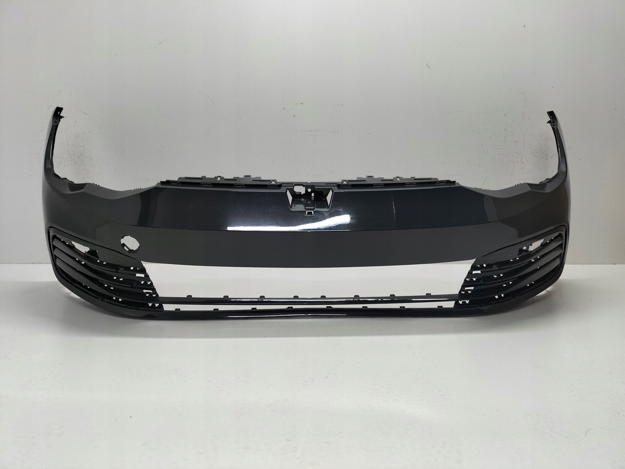 front bumper front VW GOLF 8 VIII 20-24