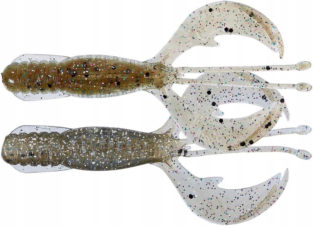Przynęta Guma Rak Select Kraken 1,8" 4,5cm 18703362