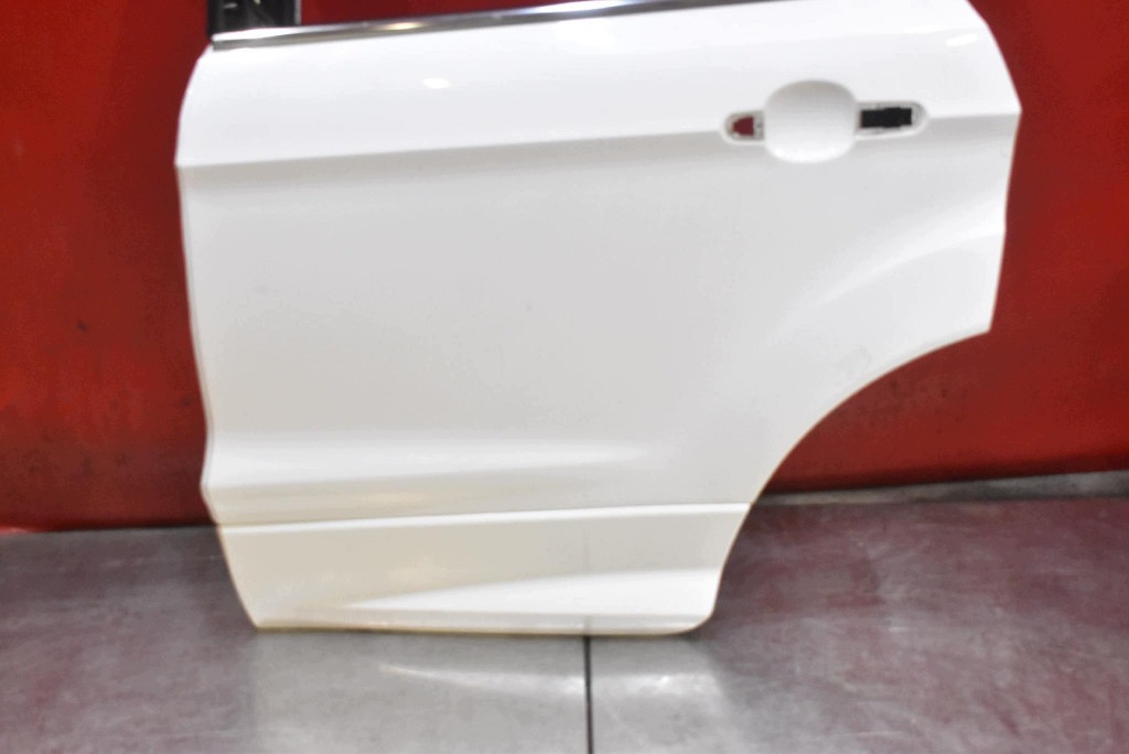 door left rear part rear. BIALE FORD KUGA MK2 13-20
