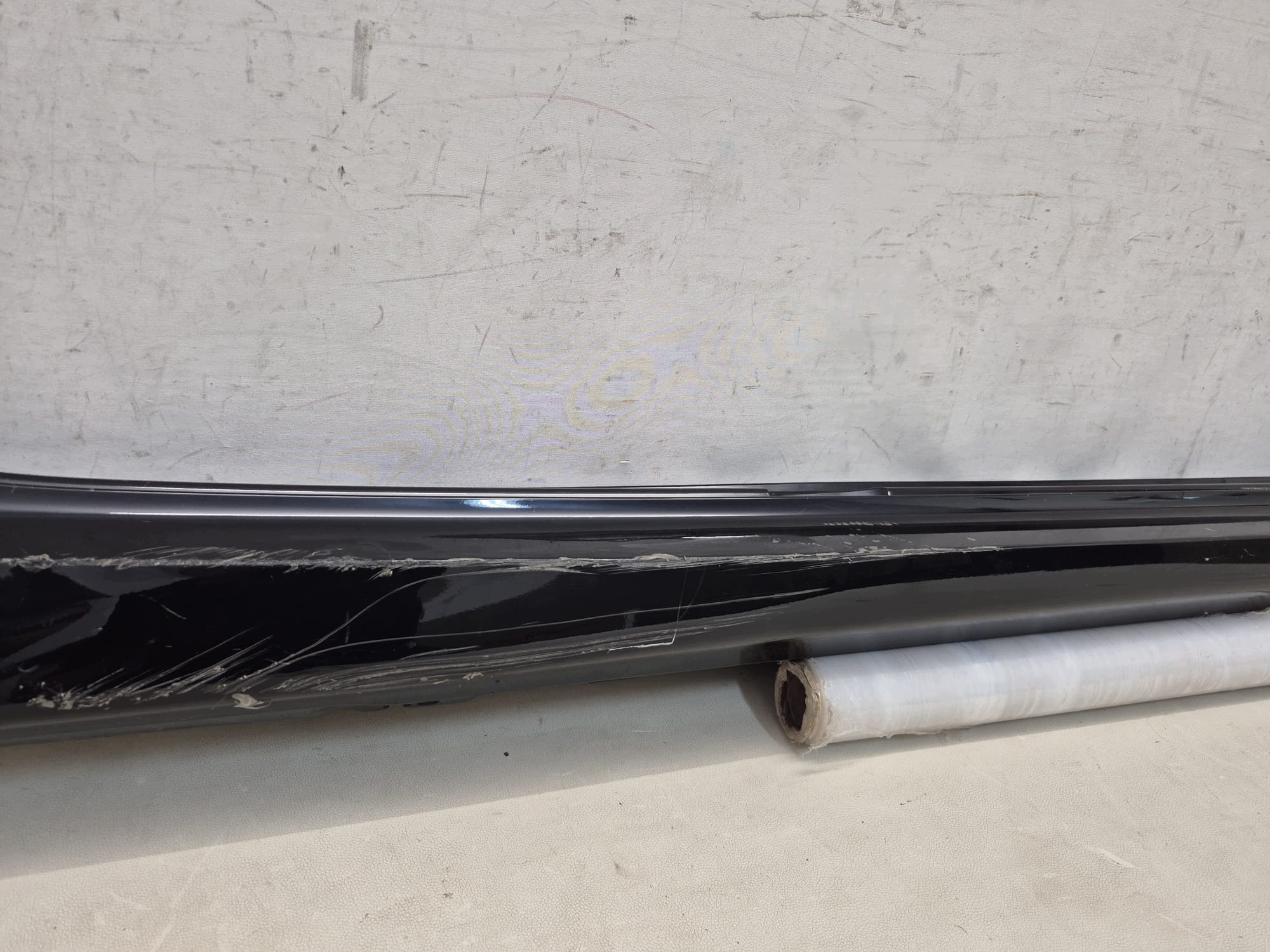 BMW 8 G16 m-packet 18- moulding threshold right threshold 8090418
