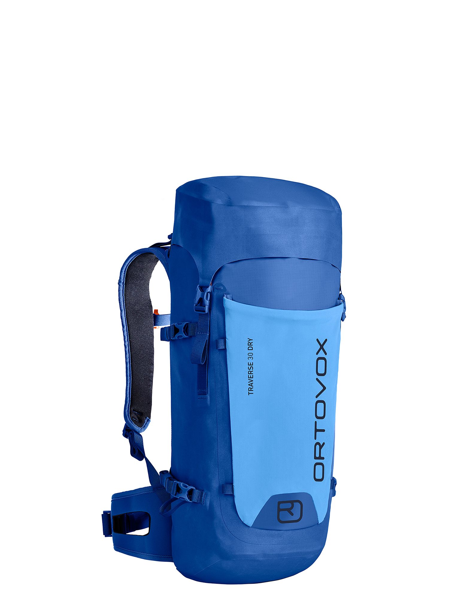 Batoh Ortovox Traverse 30 Dry just blue