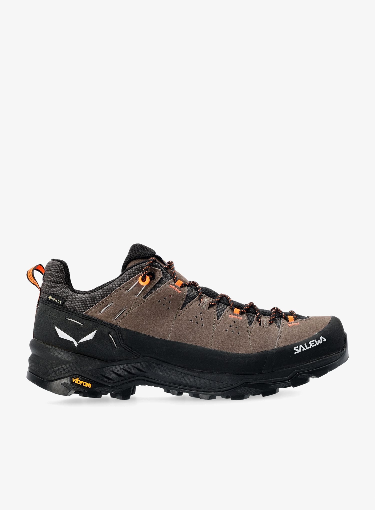 Trekové boty Salewa Alp Trainer 2 Gtx bungee cord/black 42