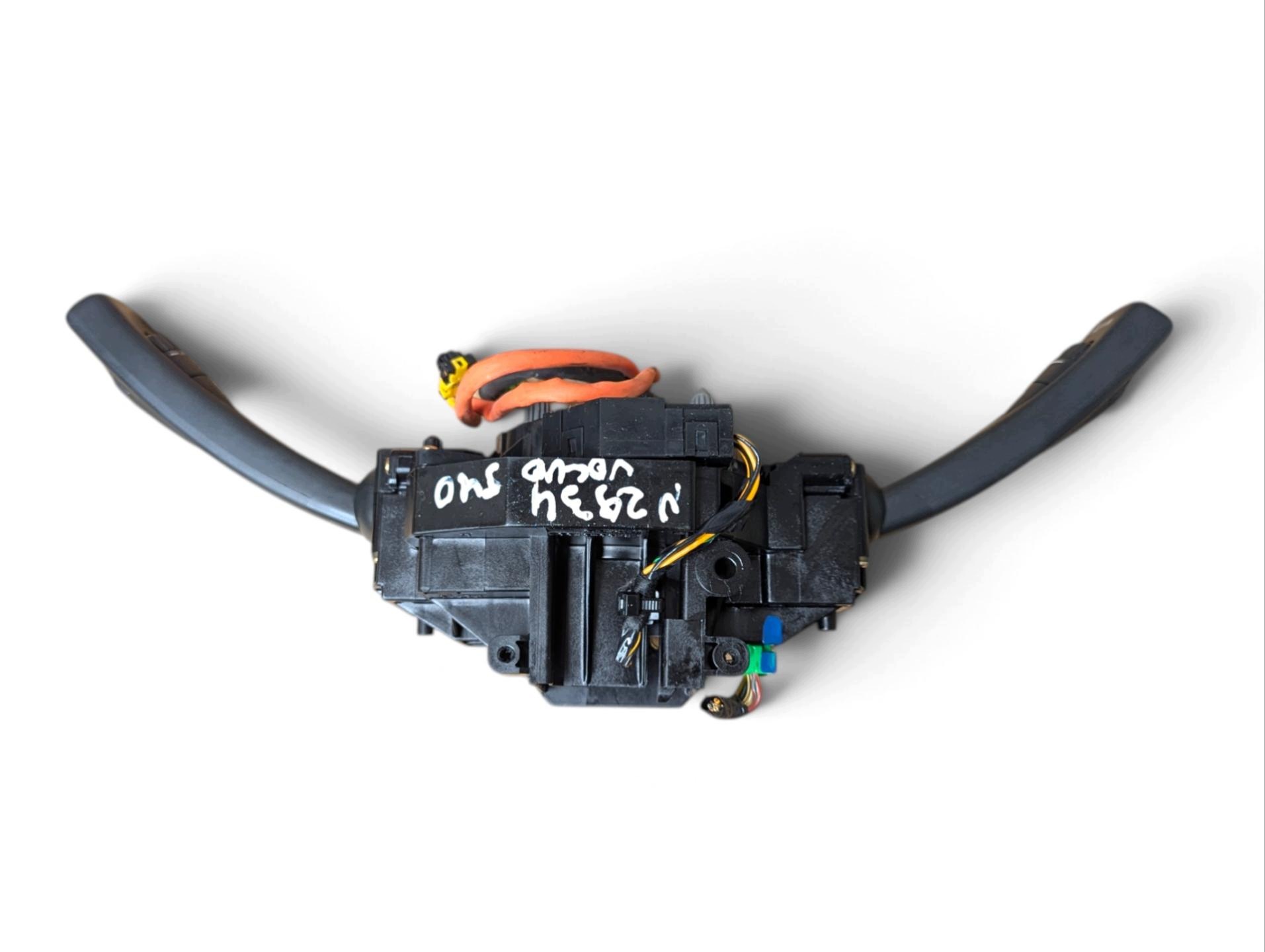 DEVIO LUCI TERGICRISTALLO TERGI Volvo S40 2 2006 P30710338