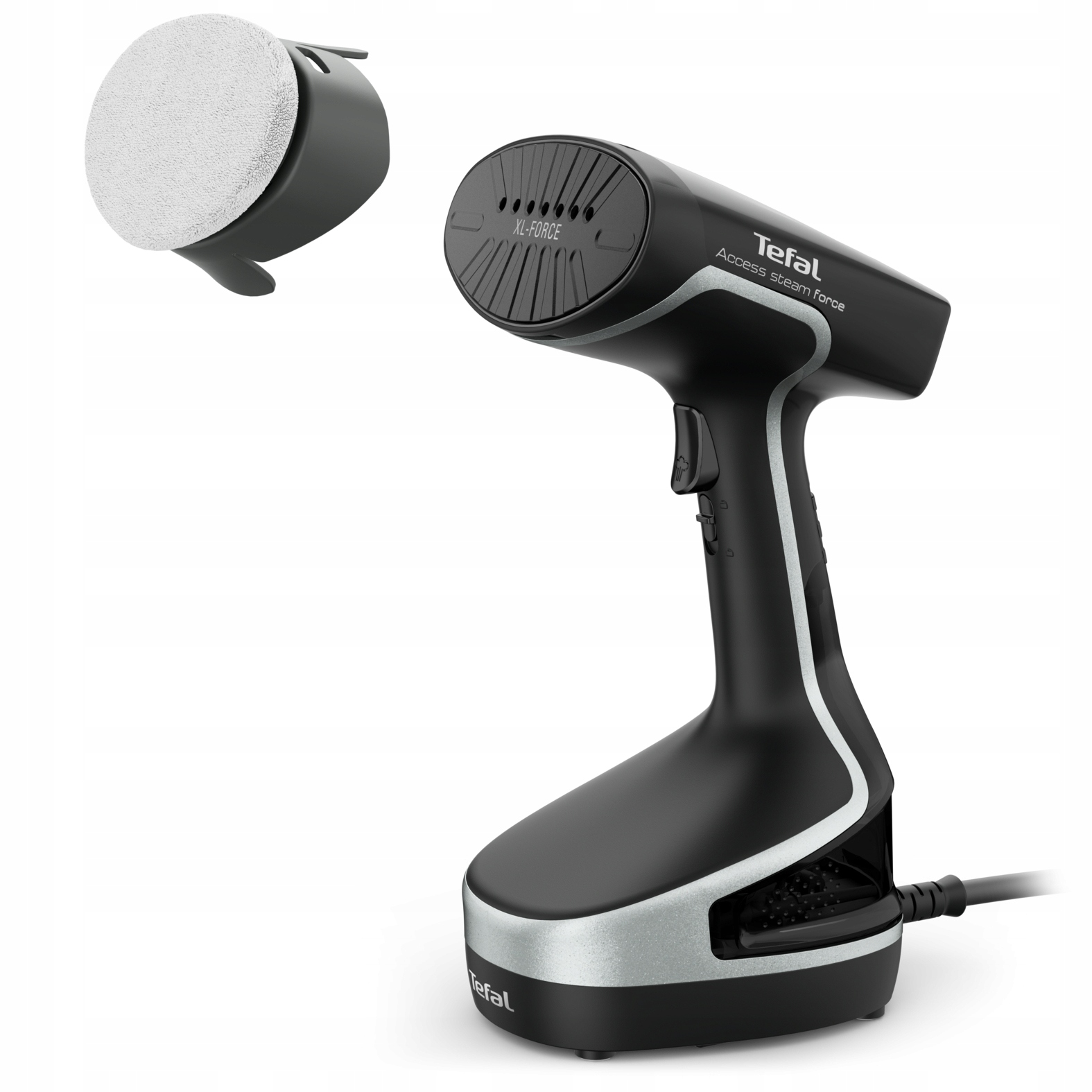 

Parownica do ubrań Tefal Access DT8270