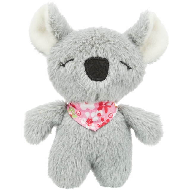 

Trixie Koala zabawka dla kota z kocimiętką 12cm