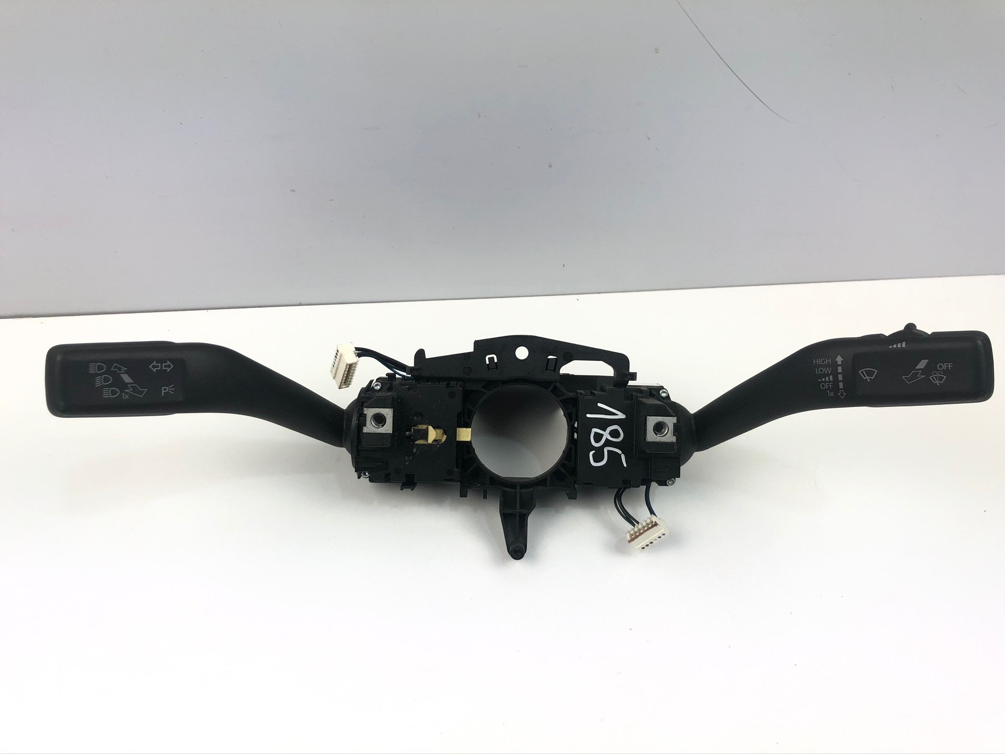 VW GOLF ПЕРЕКЛЮЧАТЕЛИ ПЕРЕКЛЮЧАТЕЛИ 1K5953507R