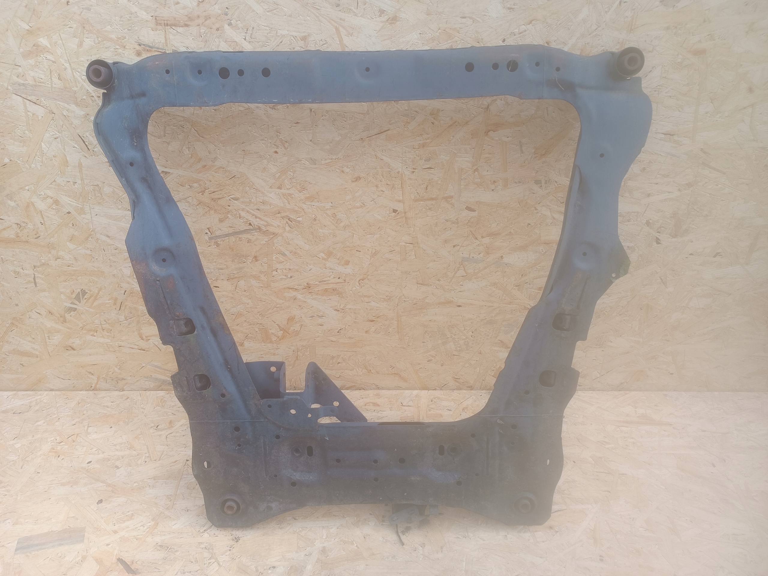 subframe axle beam front RENAULT KOLEOS II