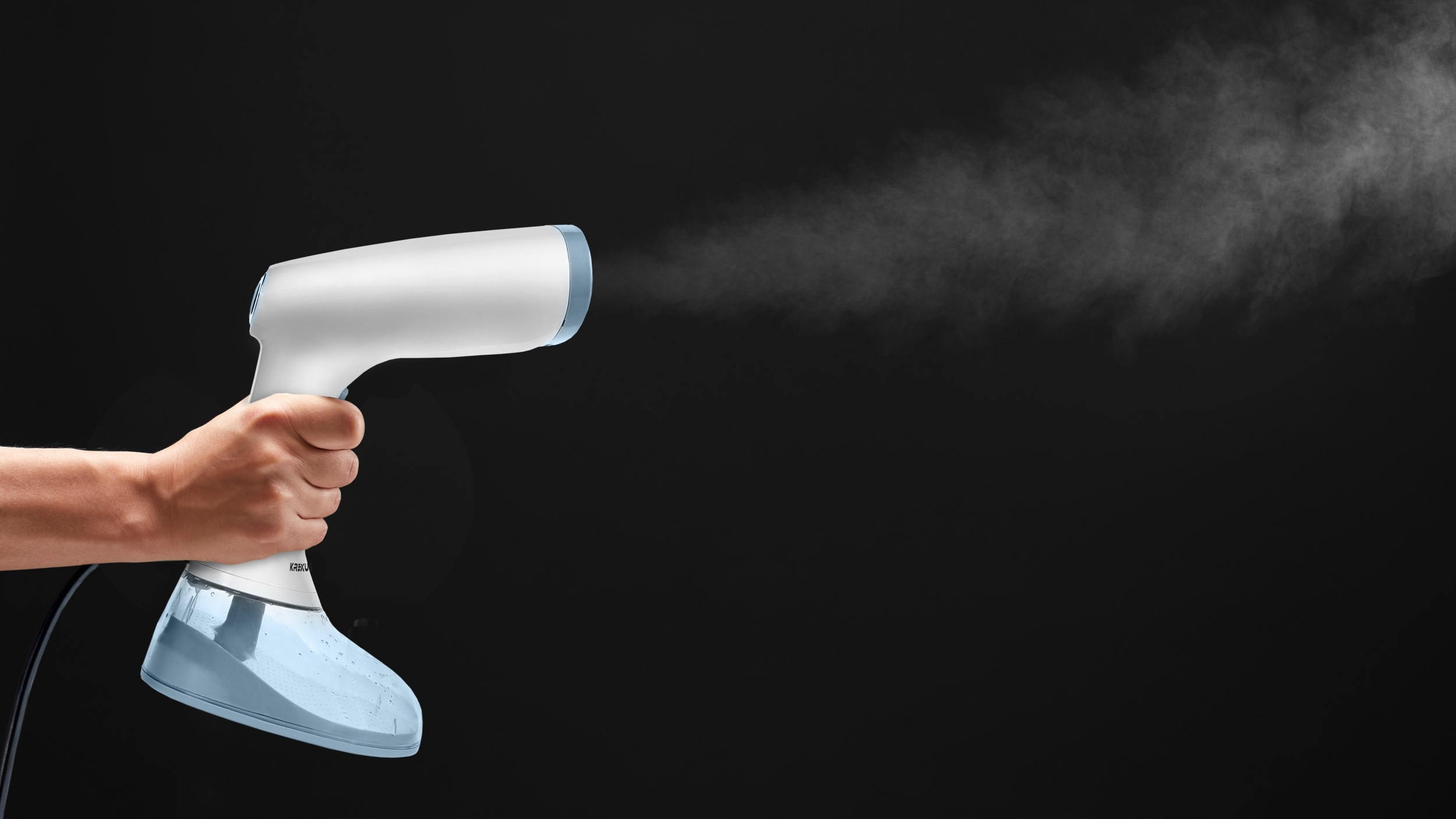 Steamer do ubrań Krexus EX9189 1640 W Kod producenta EX9189