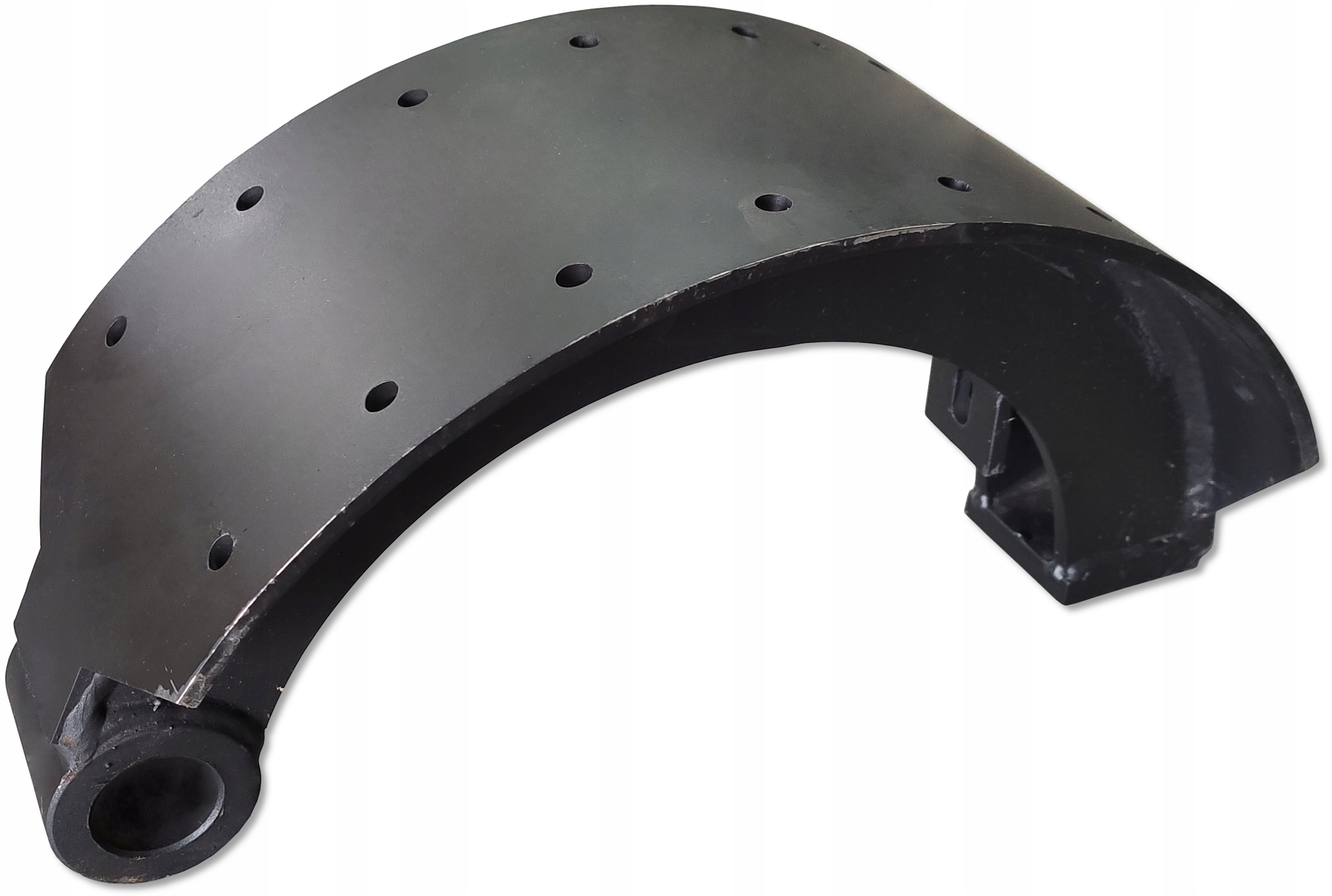 1544.SZCZ.HAM52-1a2b3c - ТОРМОЗНАЯ КОЛОДКА 140MM HL 6011 8011