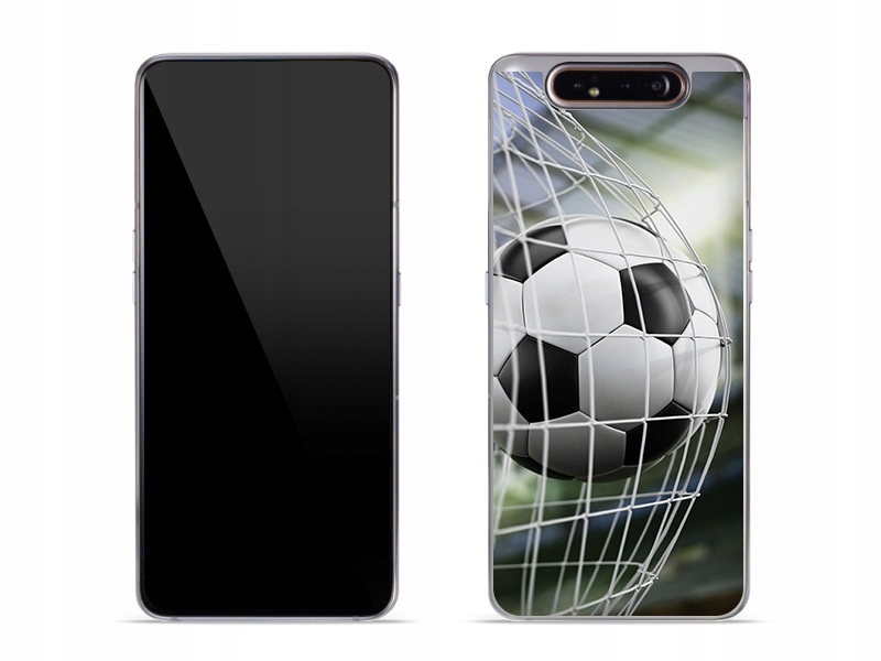 

Etui na Samsung Galaxy A80 - Fantastic Case