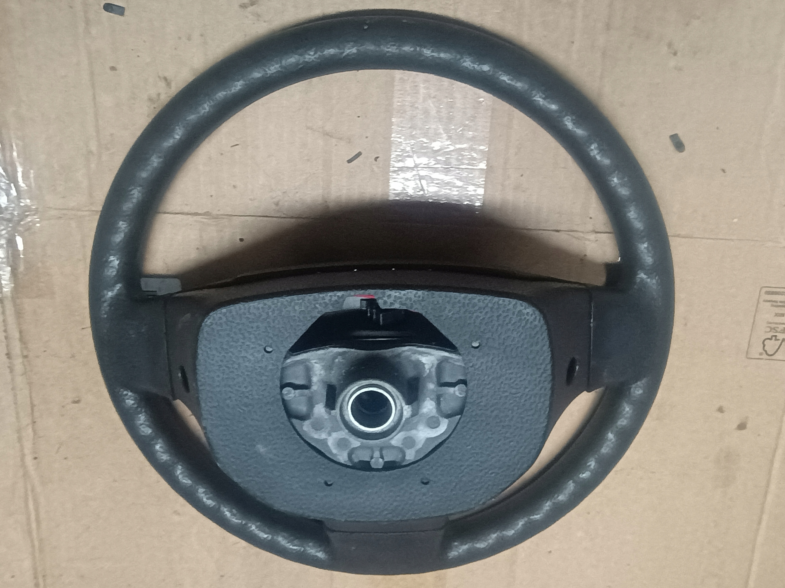 lenkrad Z Airbag HYUNDAI GETZ LADNA