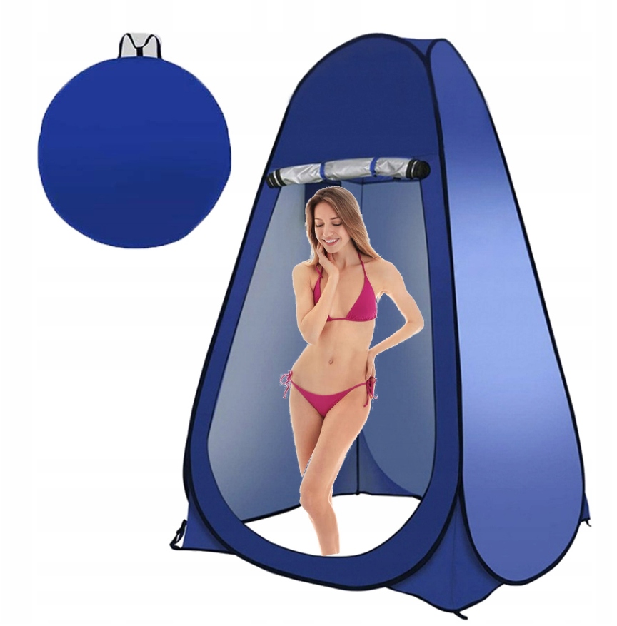 Přenosný Vyskakovací Stan Soukromý Stan