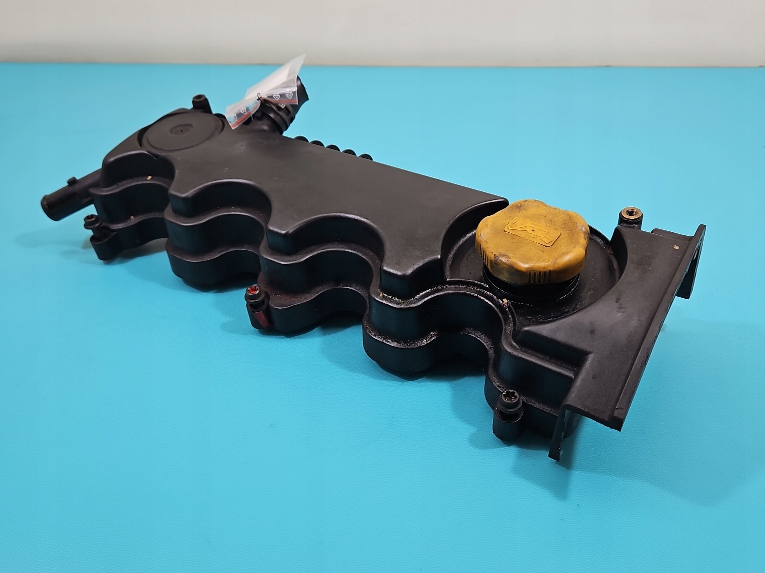 POKRYWA ZAWORÓW FIAT CROMA II 1.9 JTD