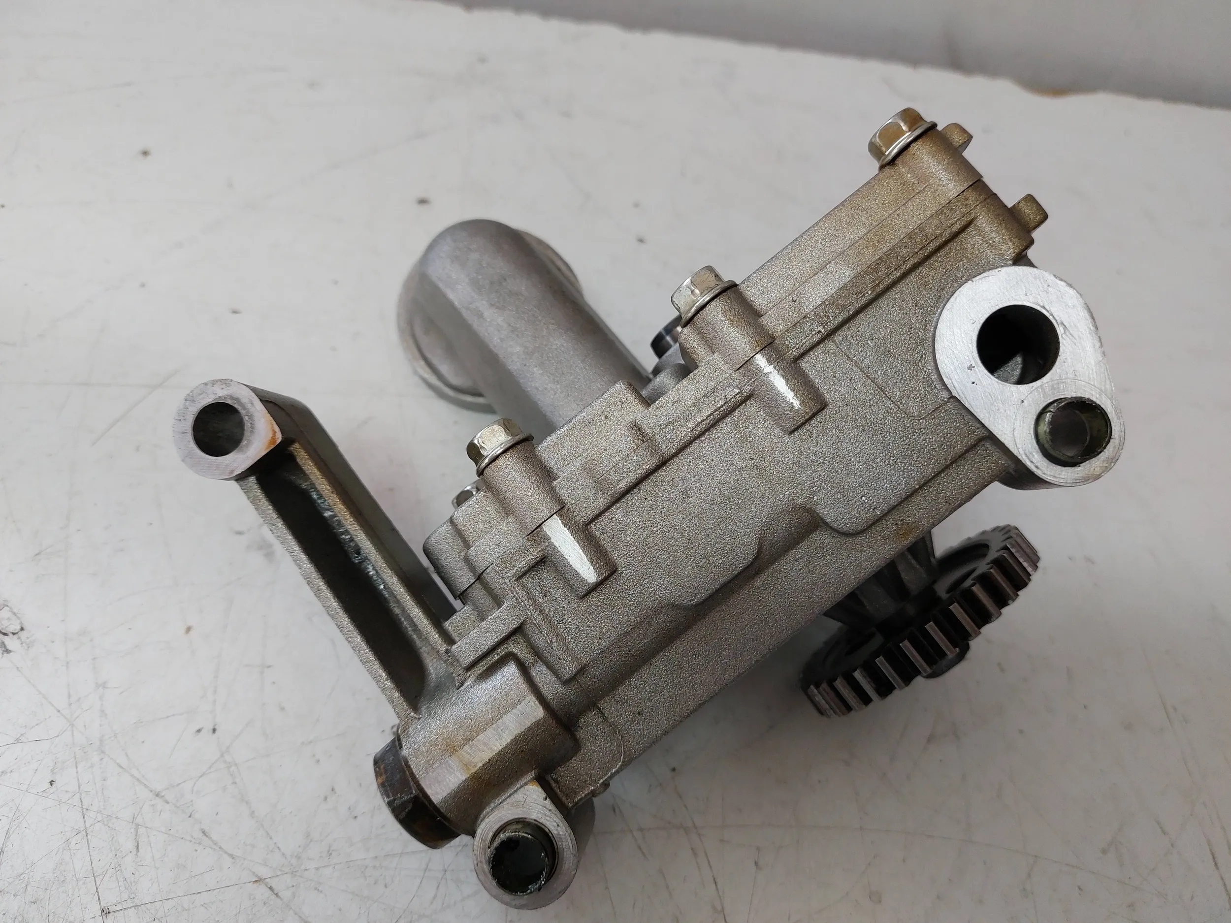 ÖLPUMPE HYUNDAI IX35 2.0 B G4KD