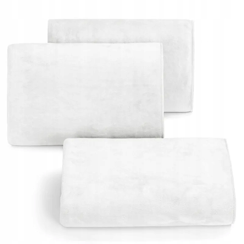 

Ręcznik mikrofibra Amy 30x30 biały