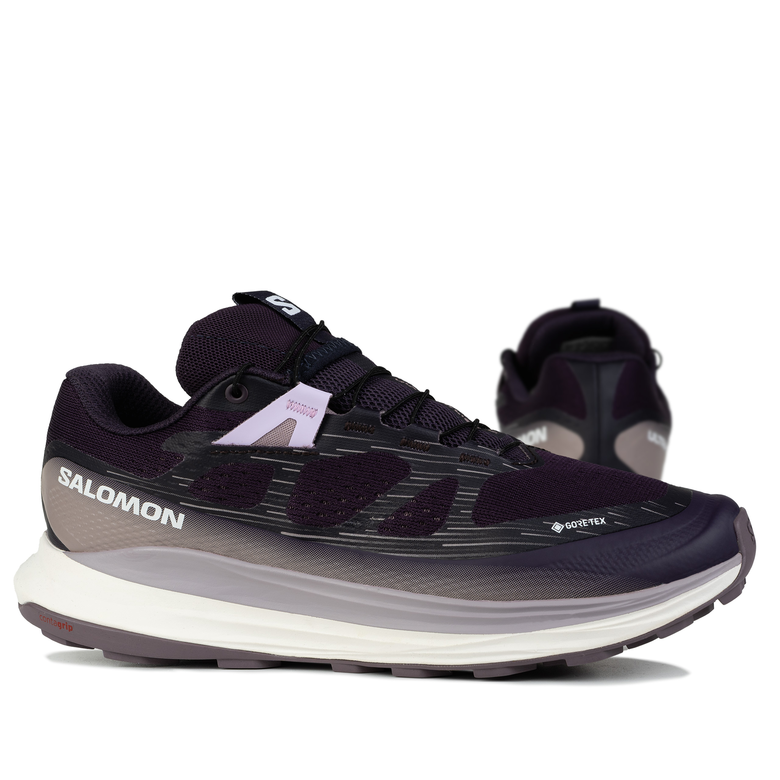 Buty sportowe, damskie Salomon Ultra Glide 2 Gtx W 472167 Gore-tex
