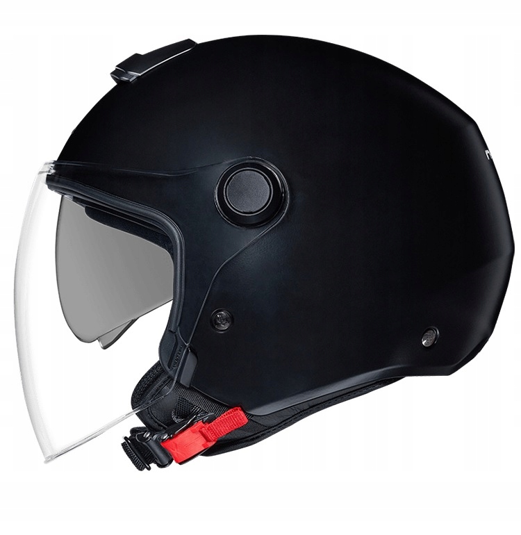 NEXX Y.10 Black Matt Kask motocyklowy r. XXS