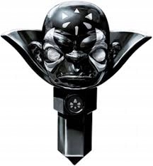 Skylanders Trap Team Past Ultimate Kaos Trap Special Crystal