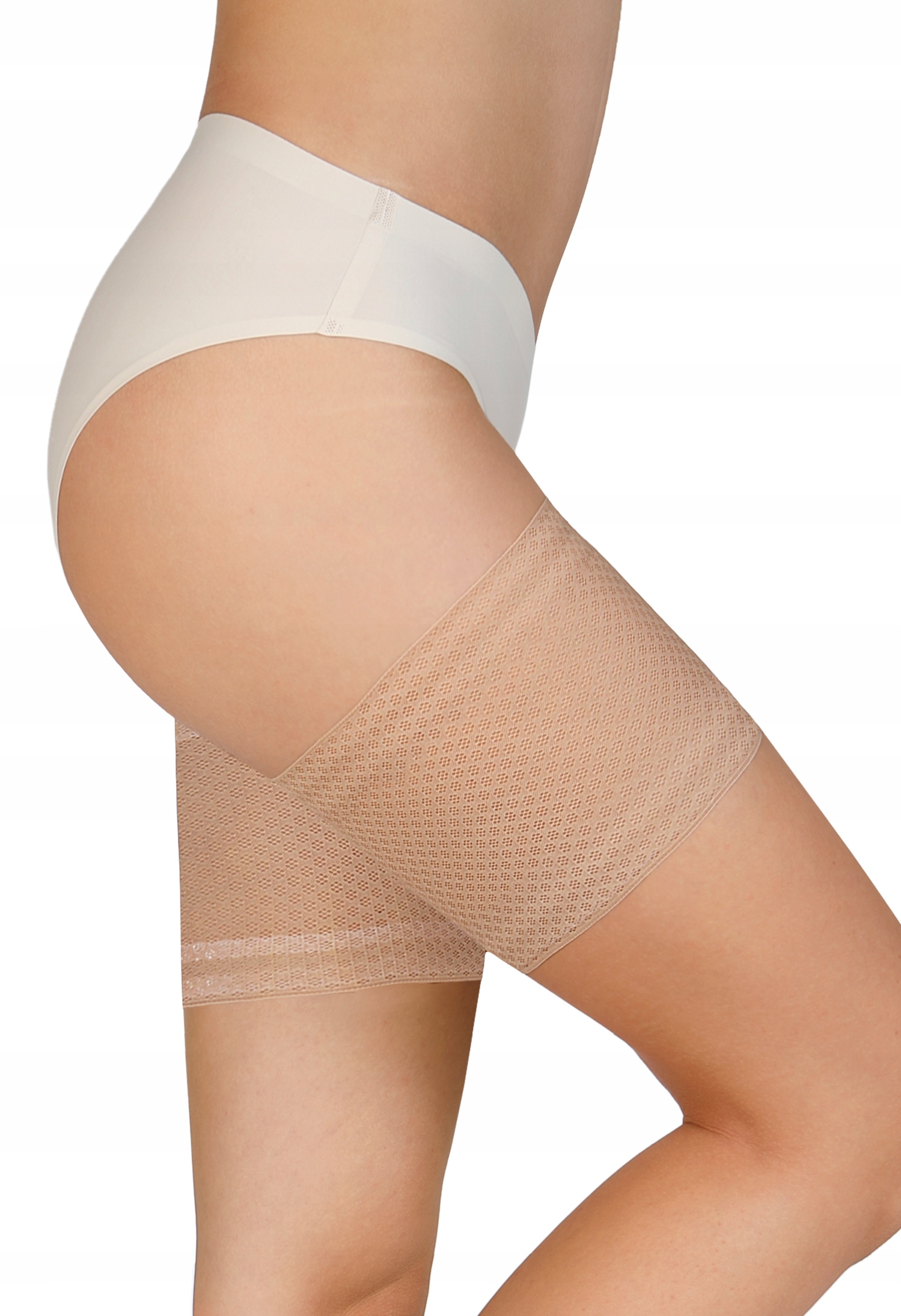 OPASKA NA UDA PRZECIW OTARCIOM OTARCIA UD UCISKOWA Marka Annes