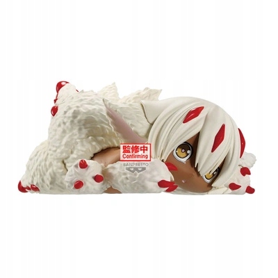 Figurka Made in Abyss: Relax Time Fanuta 21 cm