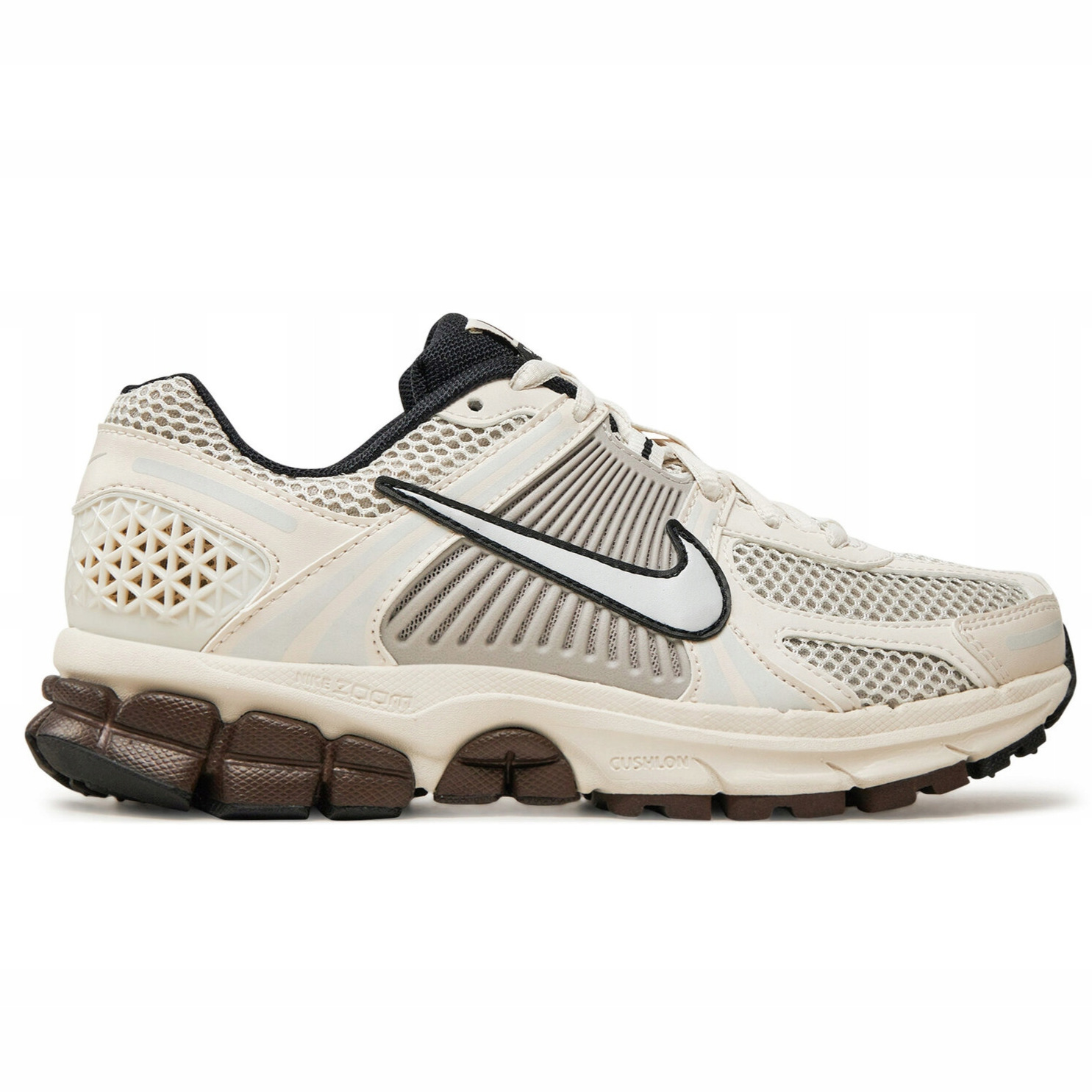 Sportovní boty Tenisky Nike Zoom Vomero 5 FJ2028-001 Béžová Hnědá 36.5