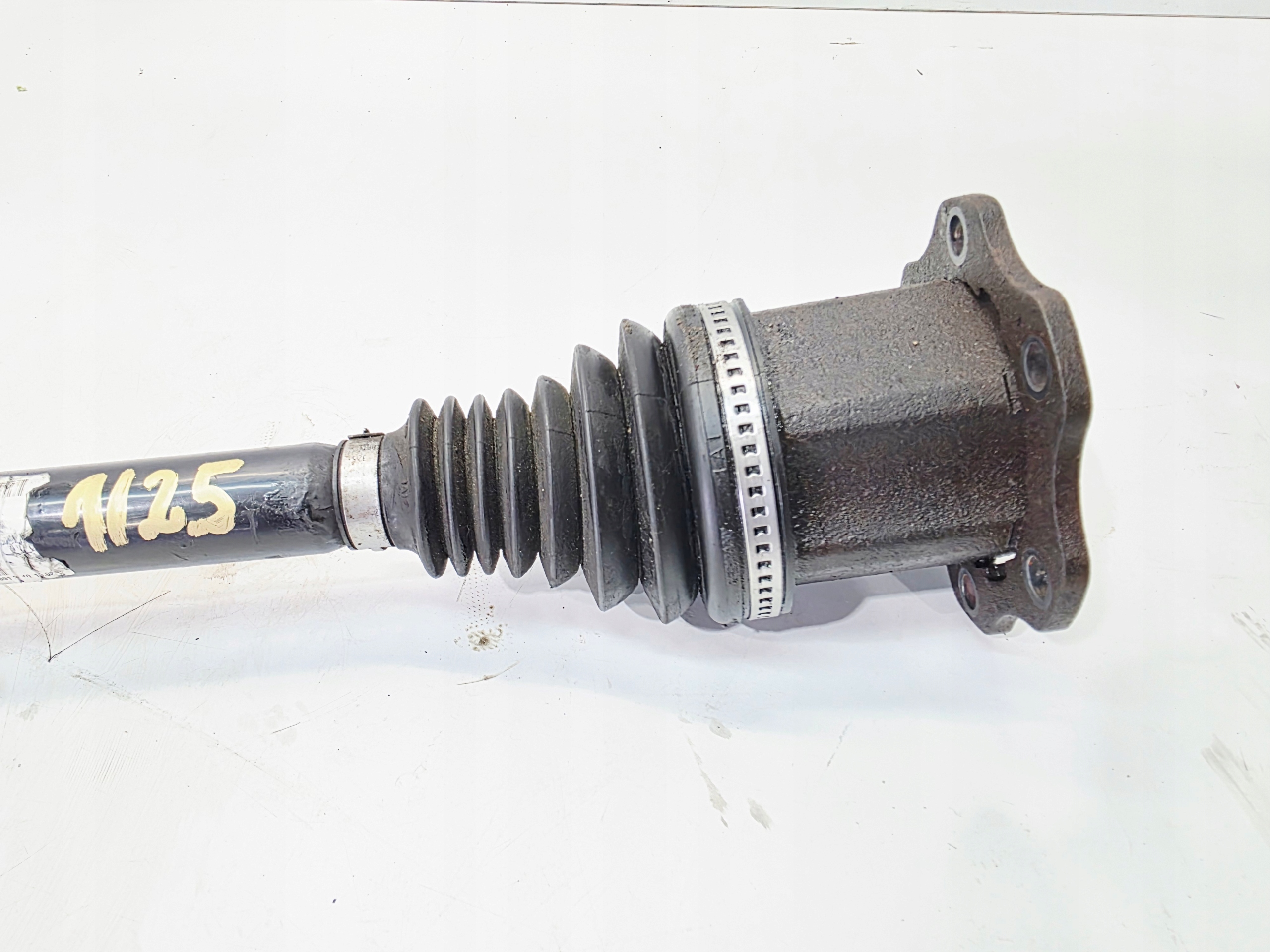 semi-axis left or right front AUDI A4 B8 A5 8T LIFT 8K0407271AF 1/25