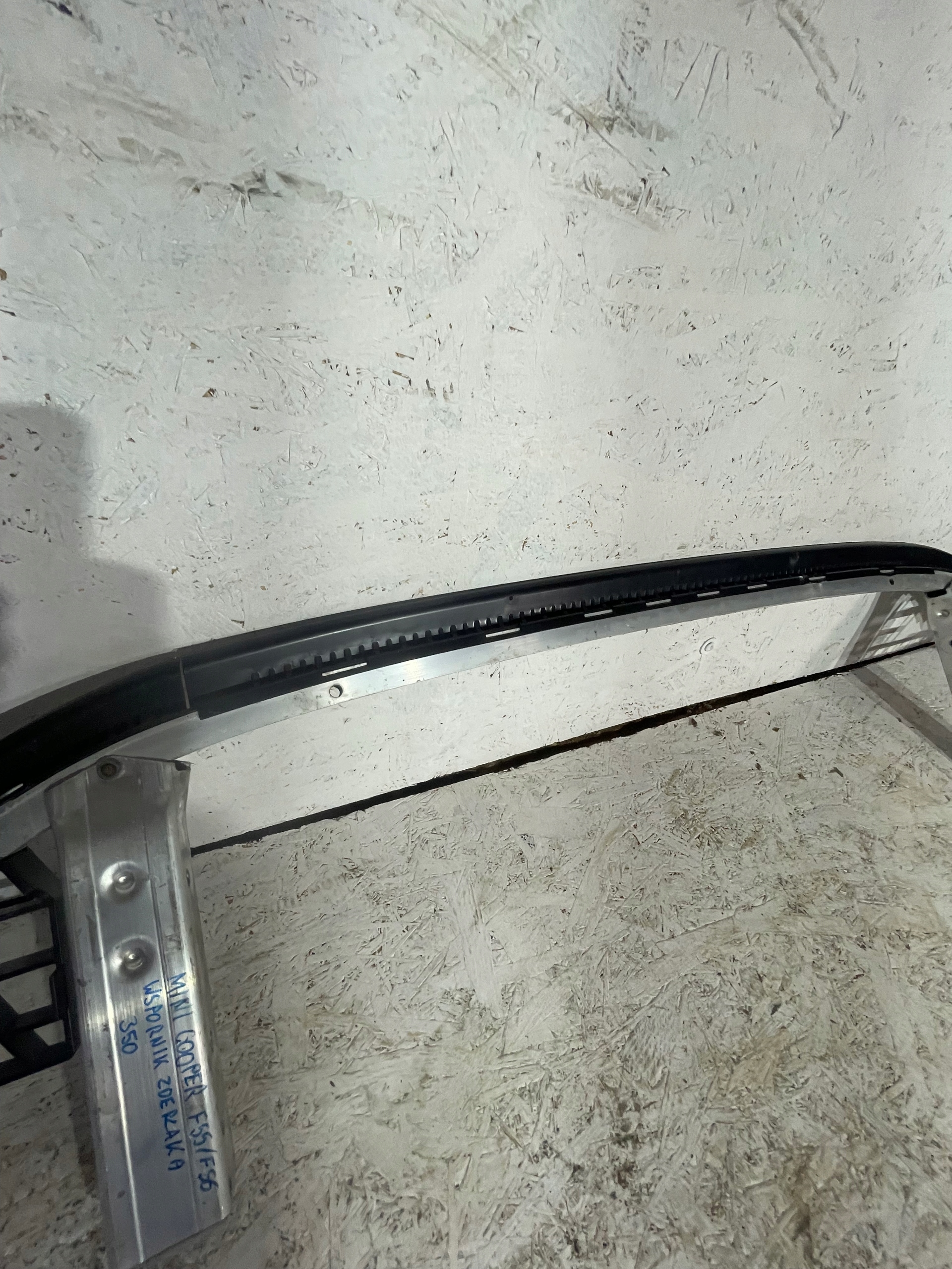 BMW i5 G61 Kühlergrill FRONTGRILL Kühlergitter 5A185A5 - Thumbnail 4
