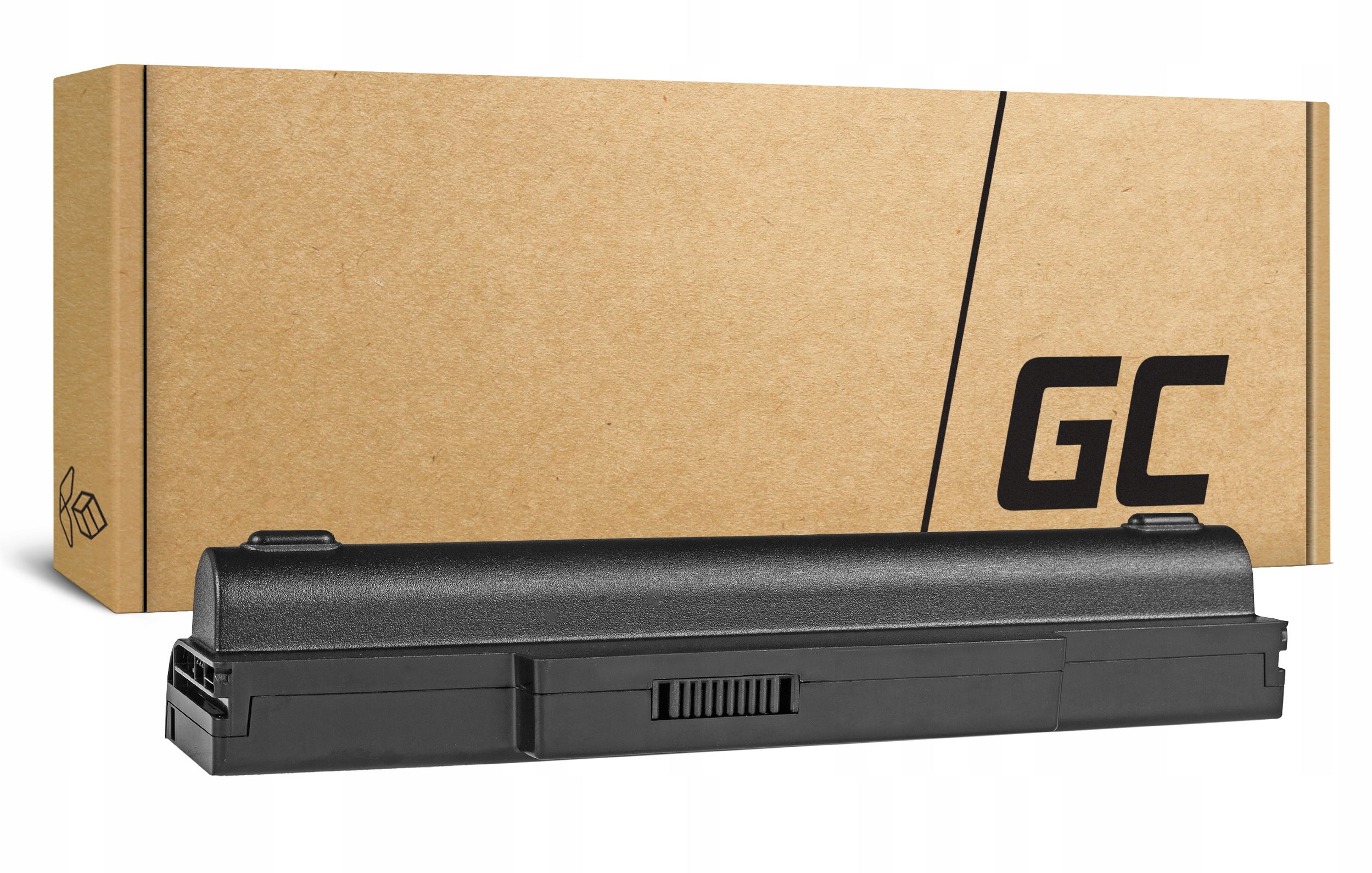 

Bateria A32-K72 do Asus K72J K73SV X73S 6600mAh