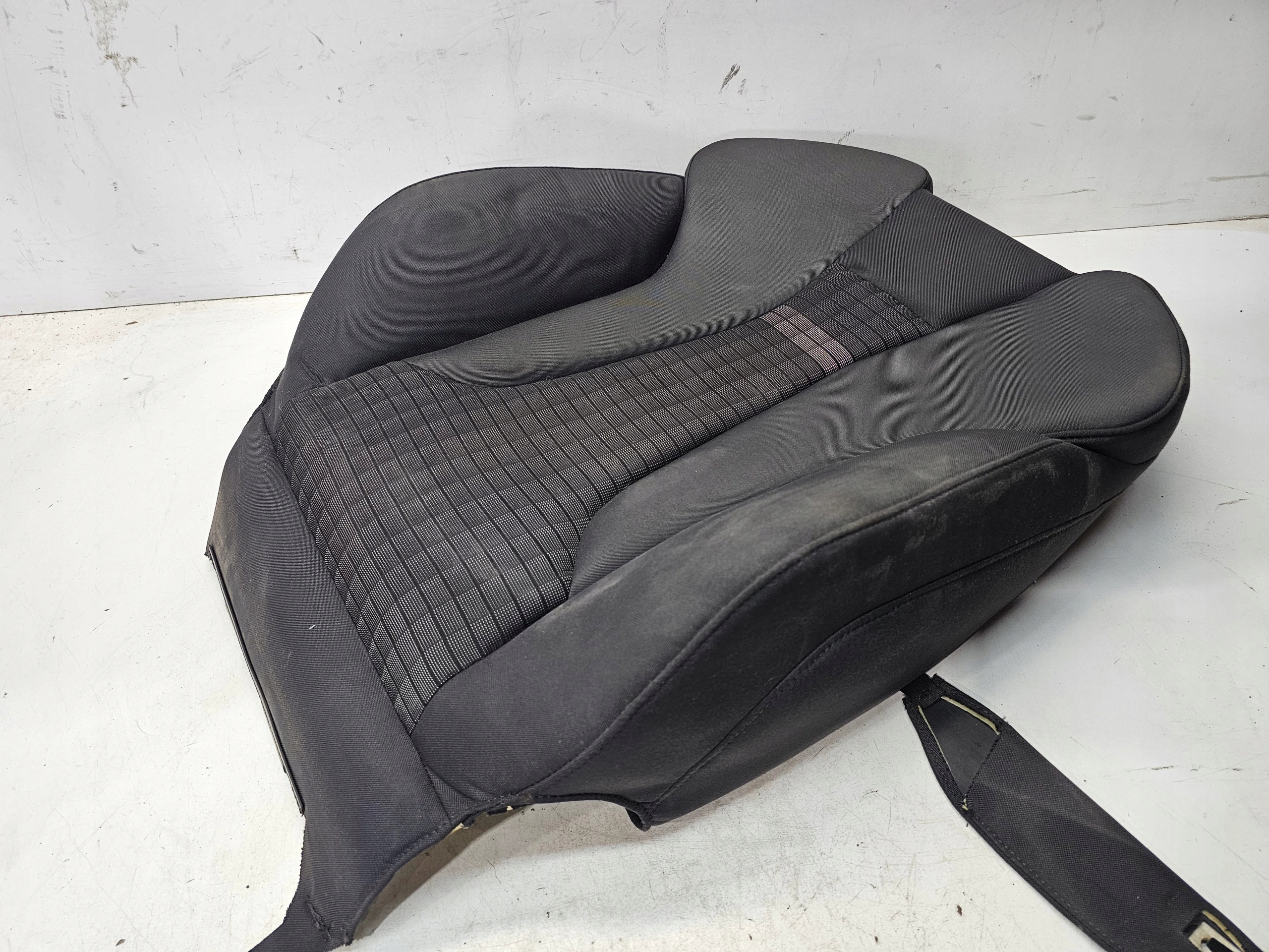 verkleidung SITZ links oder rechts OPARCIE GORA AUDI A3 8V 8V0963557