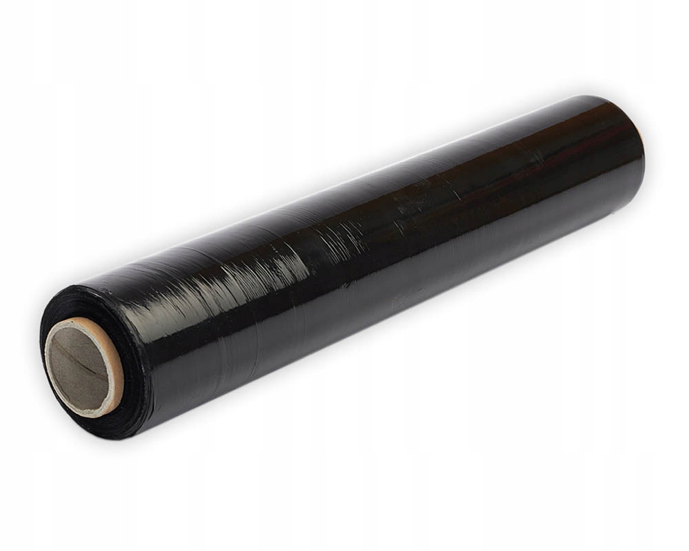 

Folia Stretch Strecz Strech 2,5 Kg Czarna 2,5KG