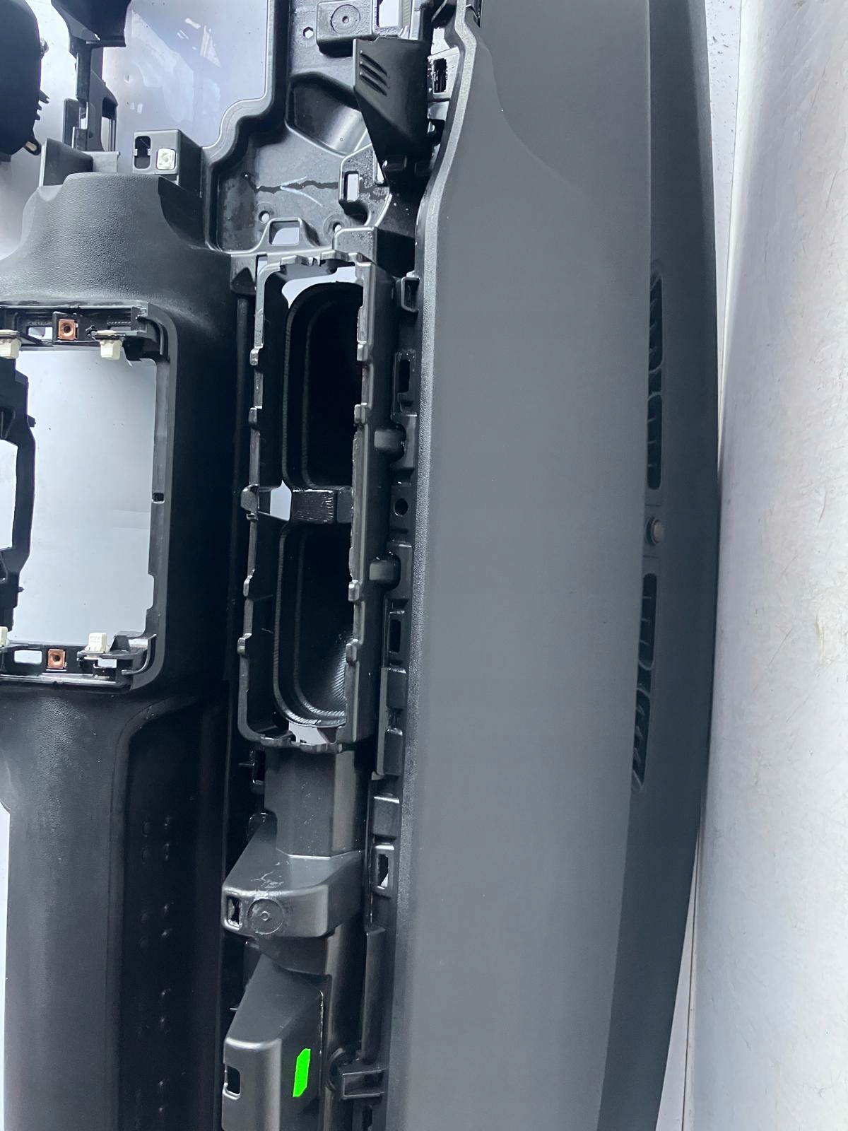 Console Airbag CITROEN C3 AIRCROSS Original