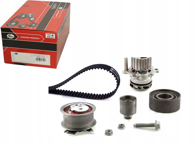 Komplet – Sada Rozvodového Řemene Gates 8MP376813821