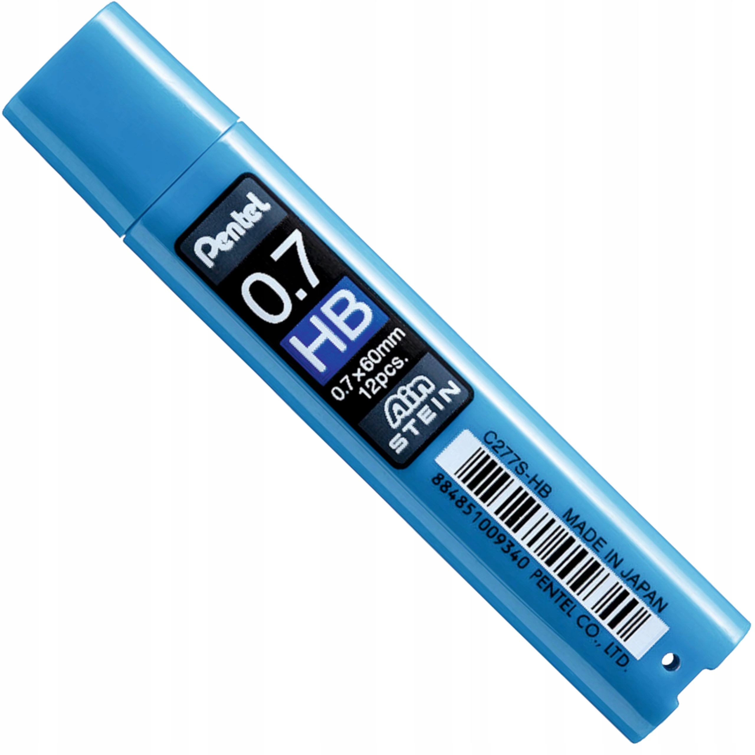 

Grafit Pentel Hb 0,7mm Ain Stein