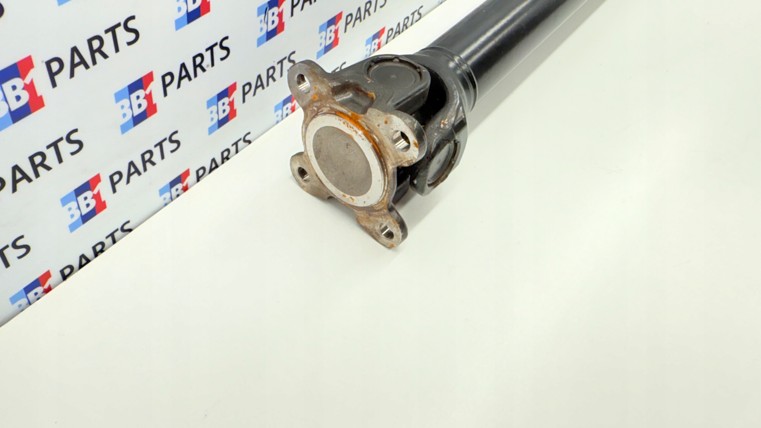 BMW G05 G06 G07 cardan front front X-DRIVE M50d 8698362