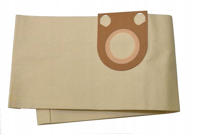 

Megatec Worki papierowedo Starmix 20L kpl. 5szt