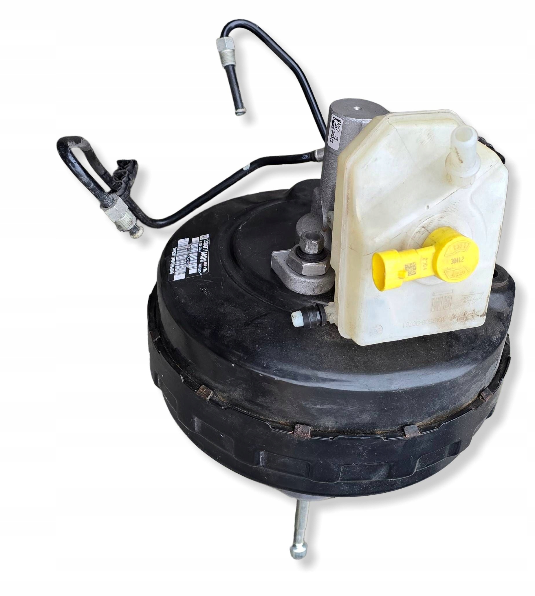 servo Servofreno OPEL ZAFIRA C 13308771