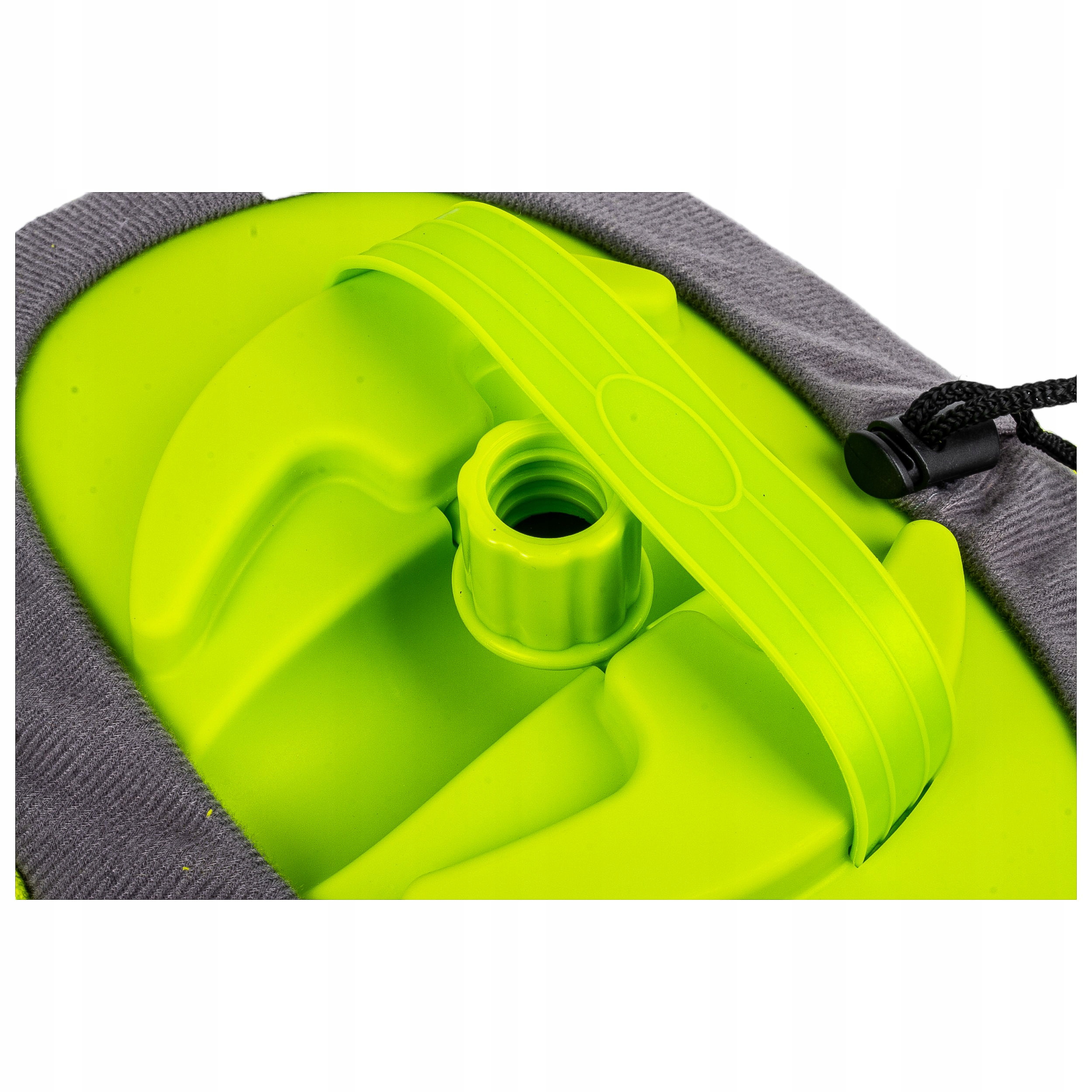 SZCZOTKA TELESKOPOWA Z MIKROFIBRĄ, PRZEPŁYWOWA 98-168CM EAN (GTIN) 5903293023976