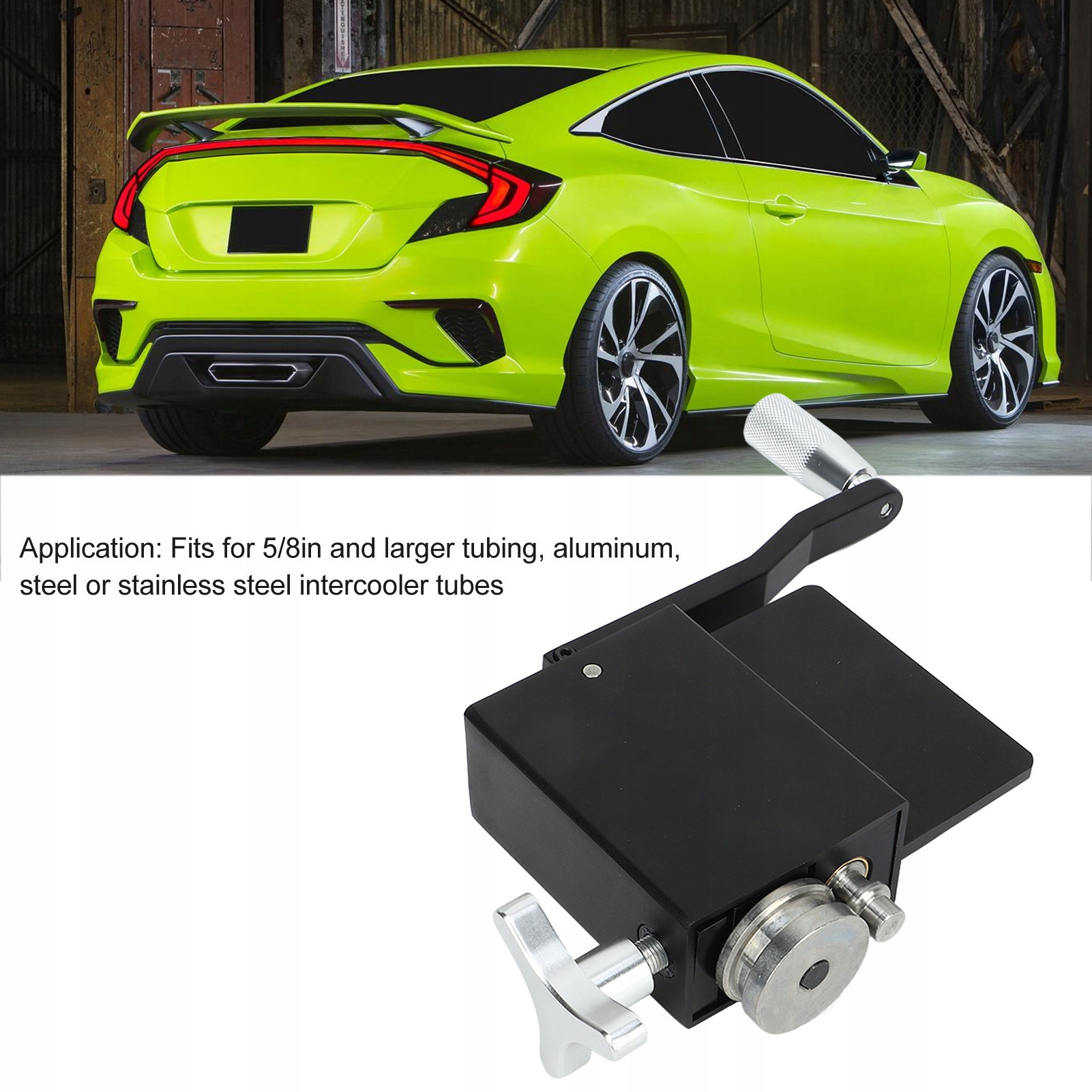 XLB1071ABK PRASY DO KORALIKÓW RURKĄ SZLIFIEKA Kod producenta XLB1071ABK