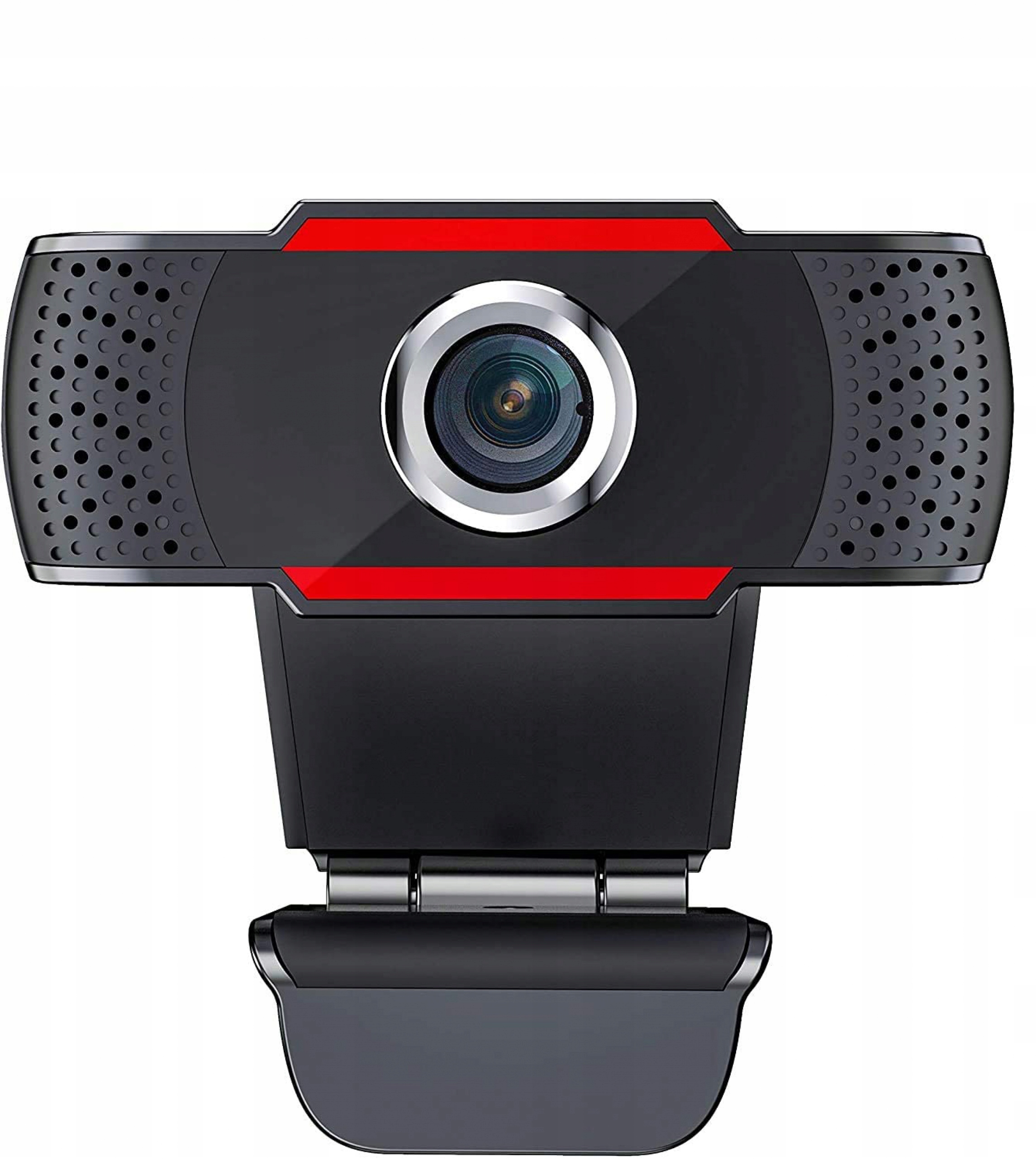 Kamera Tracer HDWEB008 mikrofon regulacja ostrości Megapiksele 720 MP