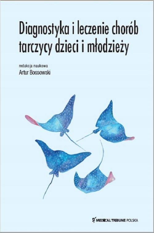 Diagnostyka I Leczenie Chorób Tarczycy Dzieci...-Zdjęcie-0
