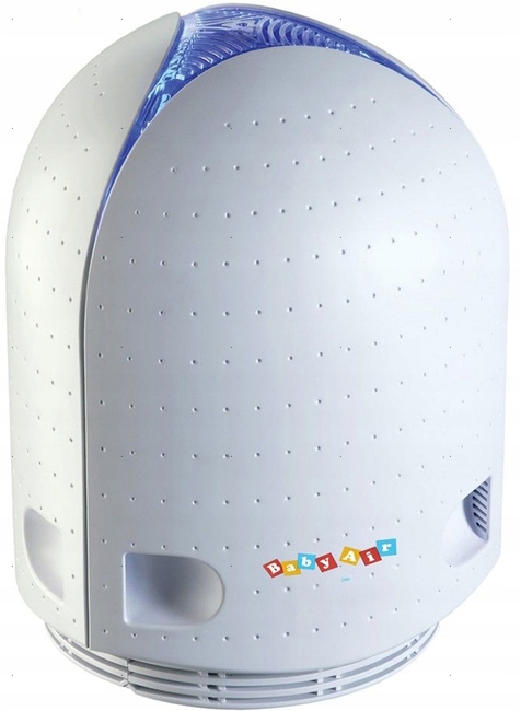 

Oczyszczacz Powietrza Airfree Babyair