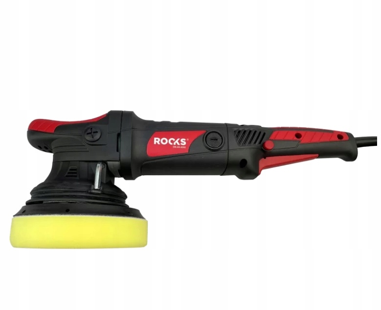 150mm 720W ROOKS автомобільний коливальний Полірувальник