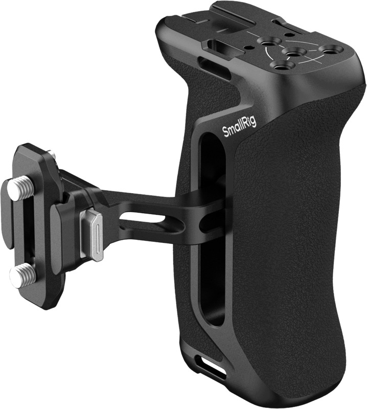 SmallRig 5633 HawkLock H21 Rychloupínací boční rukojeť