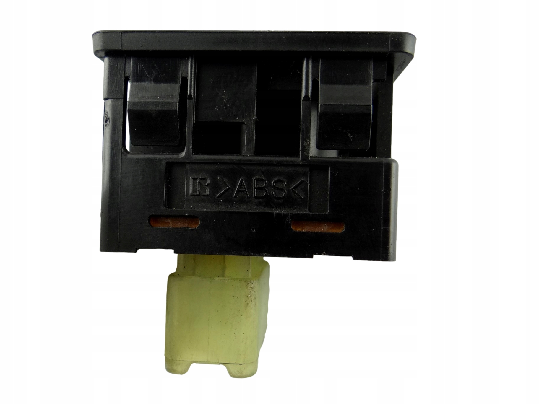 mirror control switch button DAIHATSU CUORE 183537