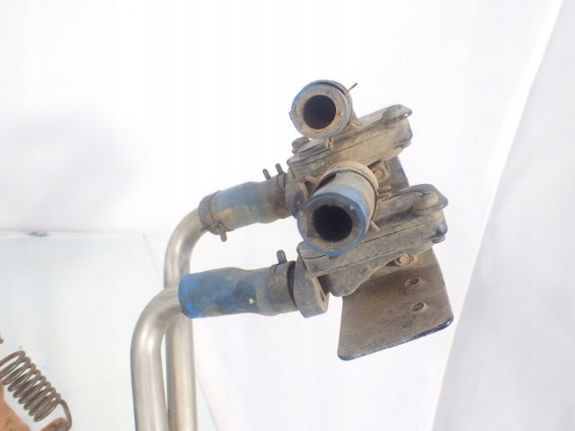 TŁUMIK WYDECH KOLEKTOR POLARIS TRAIL BOSS 330 335 Waga produktu z opakowaniem jednostkowym 15 kg