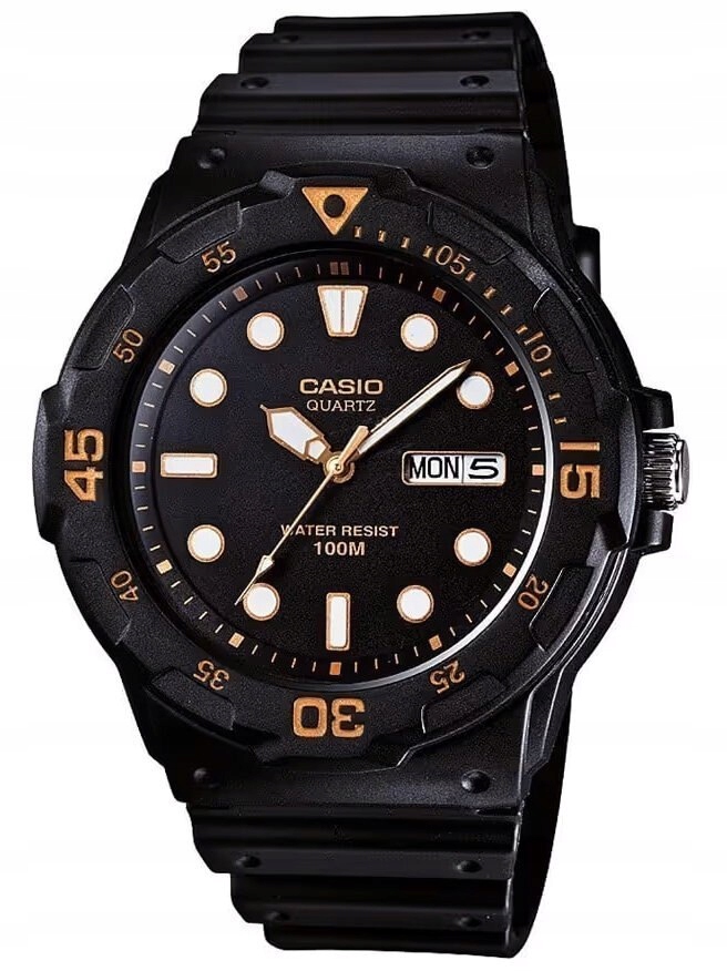 Pánské Hodinky Casio Collection MRW-200H-1E Box