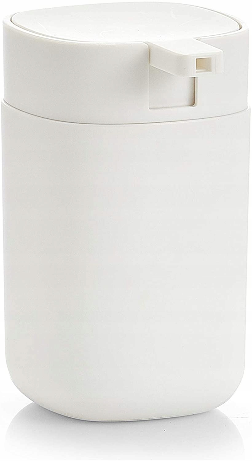 

Zeller dozownik do mydła w płynie , biały